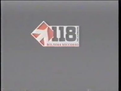 118: i primi anni a Bologna