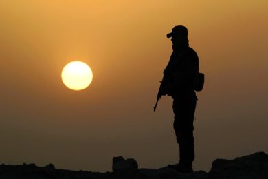 Iraq: la guerra dell’acqua dell’Isis