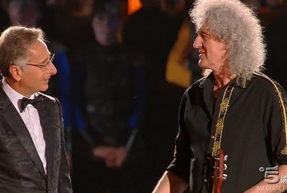 Ascolti 3/6: Bonolis, Sciarelli e la fiction di Rai 1 appaiati Ascolti 3/6: Bonolis, Sciarelli e la fiction di Rai 1 appaiati