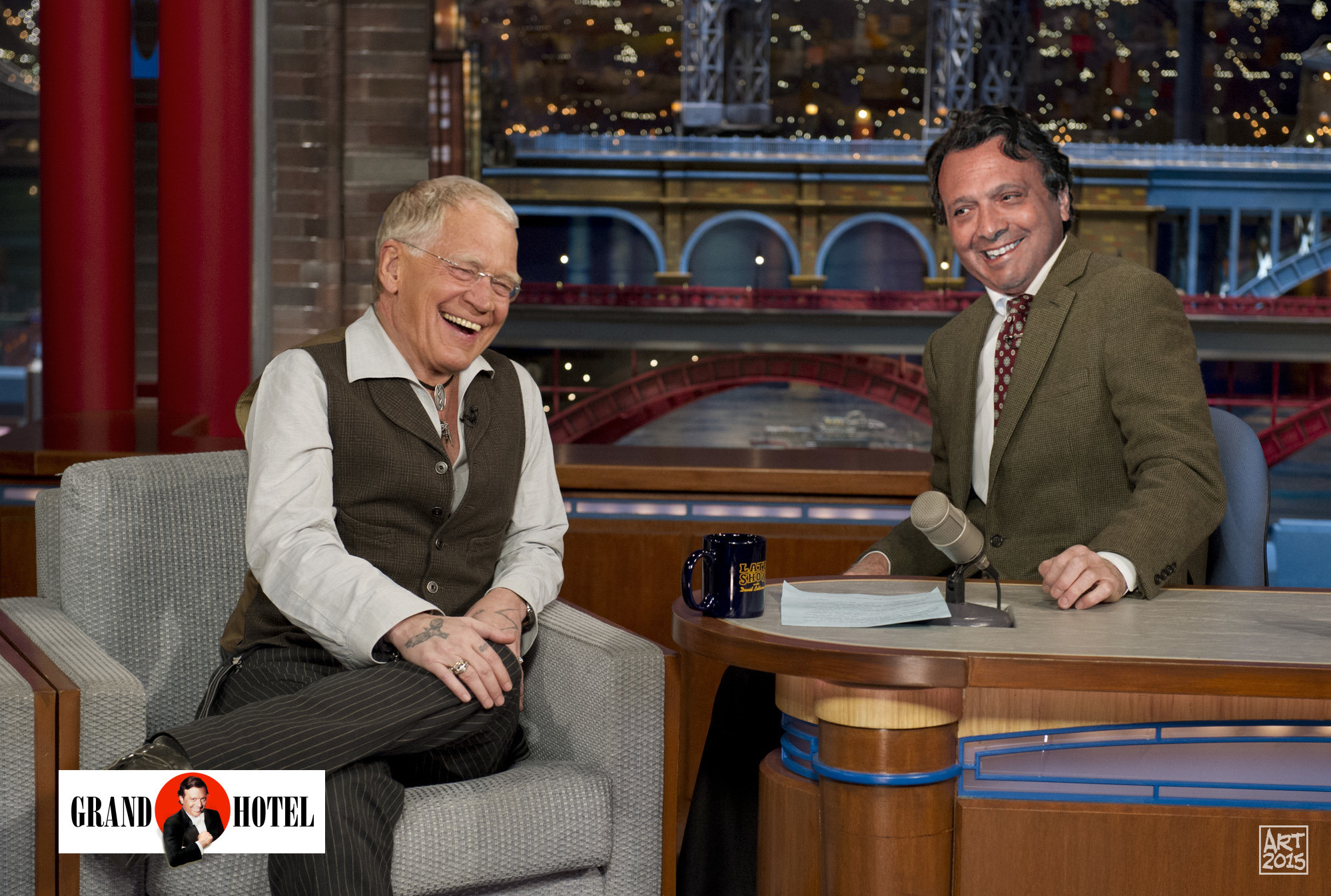 Le feste vip della settimana