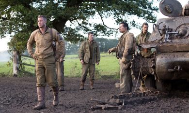Fury e gli altri film in uscita al cinema, 4 giugno 2015
