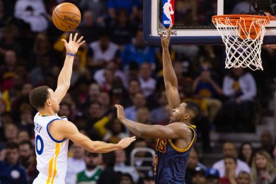 Nba, Golden State-Cleveland: la guida alle Finals