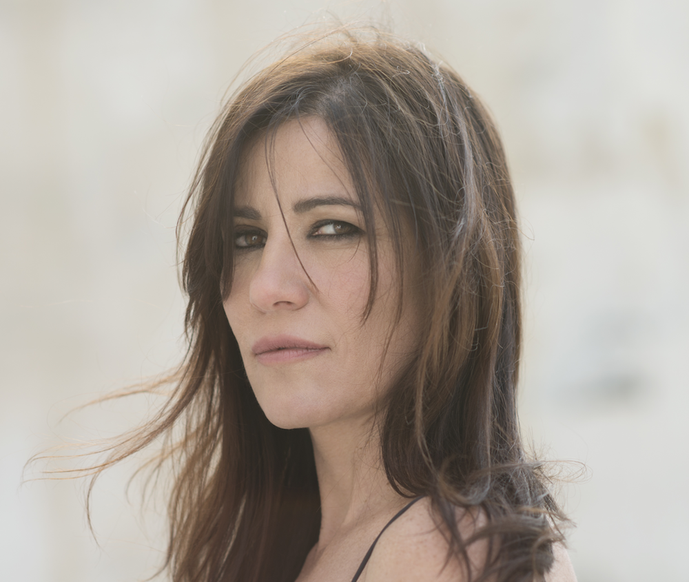 Paola Turci: ” ‘Io sono’ è un crocevia tra futuro e passato” Paola Turci: ” ‘Io sono’ è un crocevia tra futuro e passato”