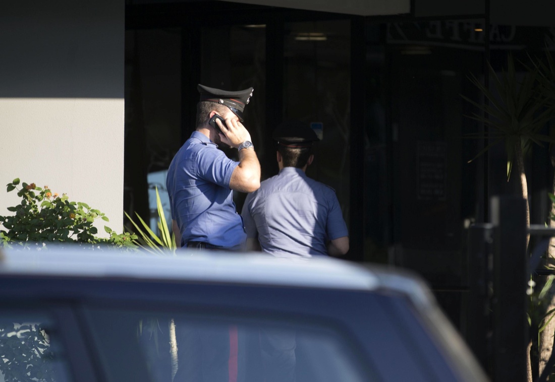 Mafia capitale 2, Renzi: “Chi ruba paghi”