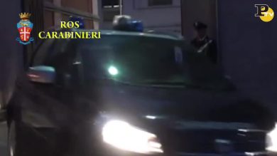 Mafia Capitale 2: 44 arresti a Roma