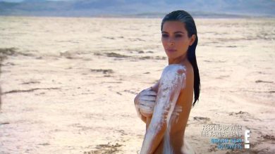 Kardashian, McConaughey e i vip dal nome “difficile”