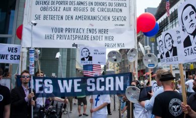 Stati Uniti: cosa cambia con il Freedom Act