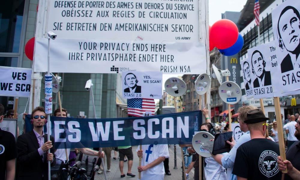 Stati Uniti: cosa cambia con il Freedom Act Stati Uniti: cosa cambia con il Freedom Act