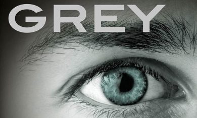Ritorna ’50 sfumature di grigio’, dal punto di vista di Mr. Grey