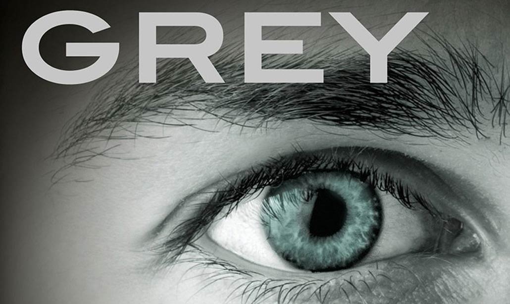 Ritorna ’50 sfumature di grigio’, dal punto di vista di Mr. Grey