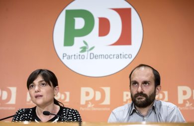 Pd: tutte le accuse tra maggioranza e minoranza