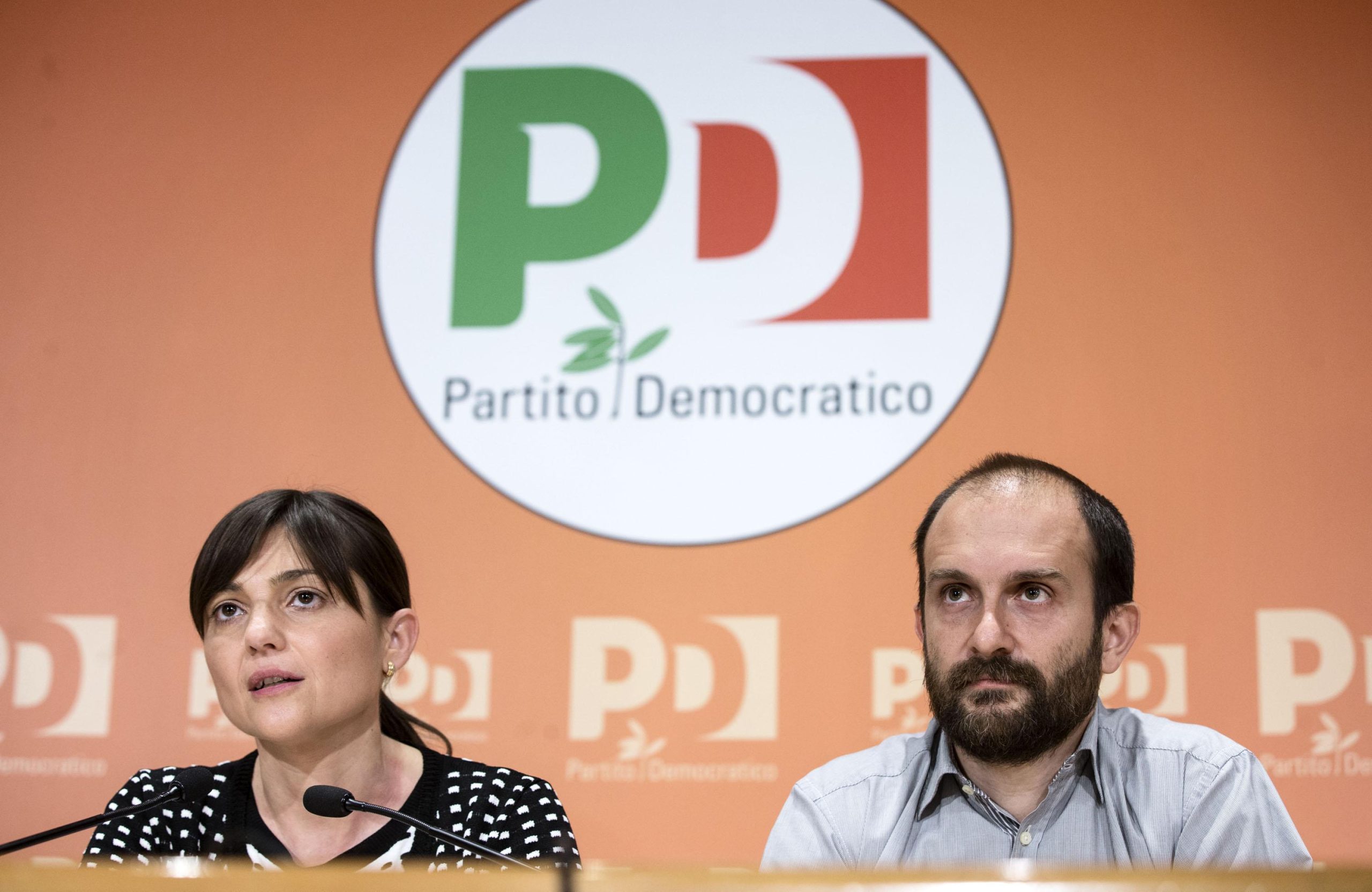 Pd: tutte le accuse tra maggioranza e minoranza Pd: tutte le accuse tra maggioranza e minoranza