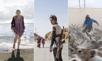 Immagini in lettura a Roma: Fotoleggendo