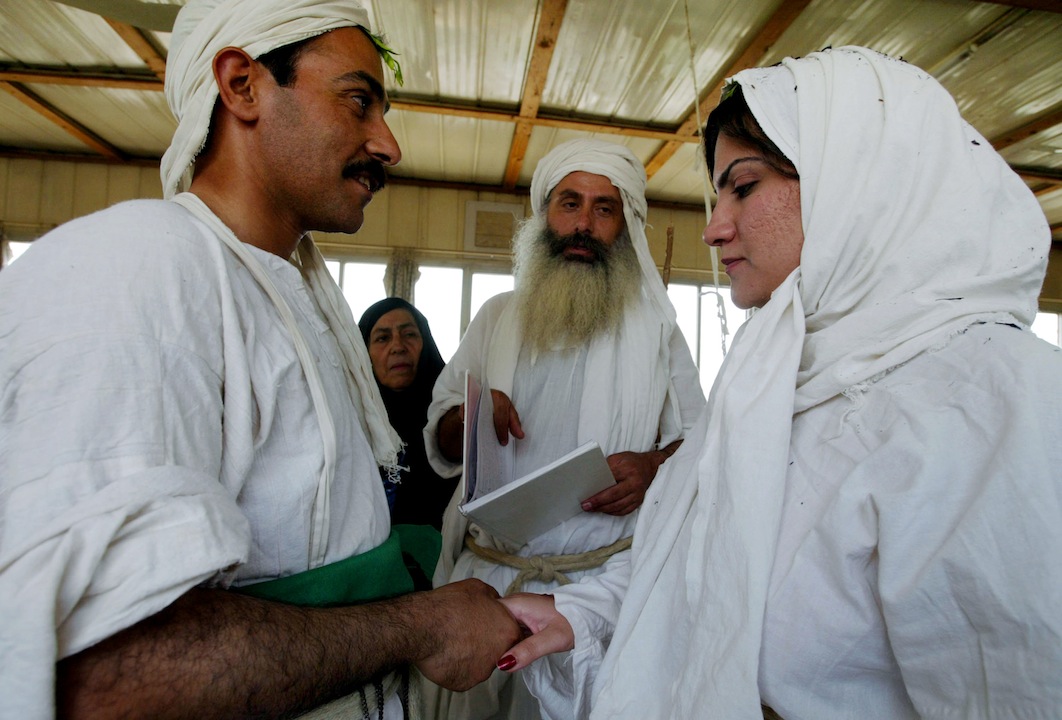 In Iran nasce il “Ministero dell’amore” In Iran nasce il “Ministero dell’amore”