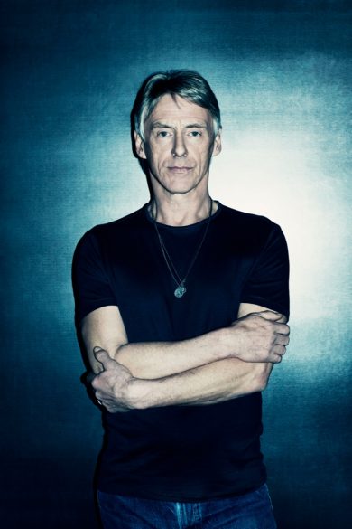Paul Weller: “Vi presento Saturns Pattern”