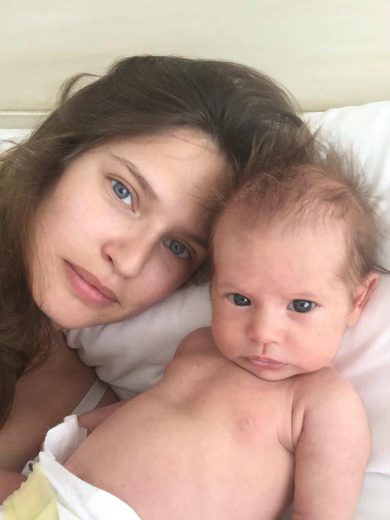 Intervista esclusiva a Bianca Balti