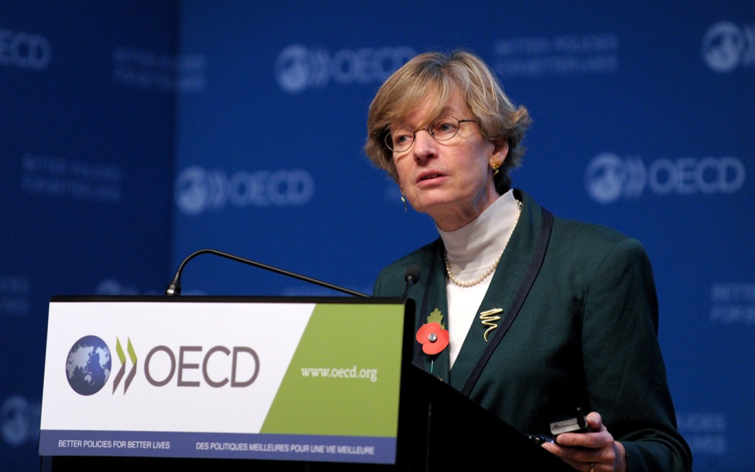 Economia italiana: i numeri dell’Ocse sono positivi Economia italiana: i numeri dell’Ocse sono positivi