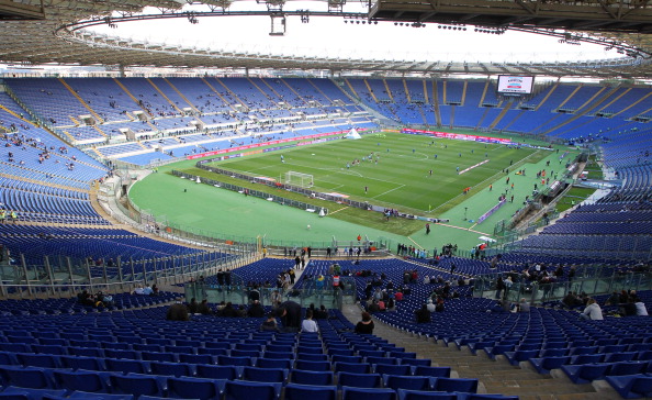 Serie A 2014-2015, stadi sempre più vuoti: tutti i numeri e le statistiche