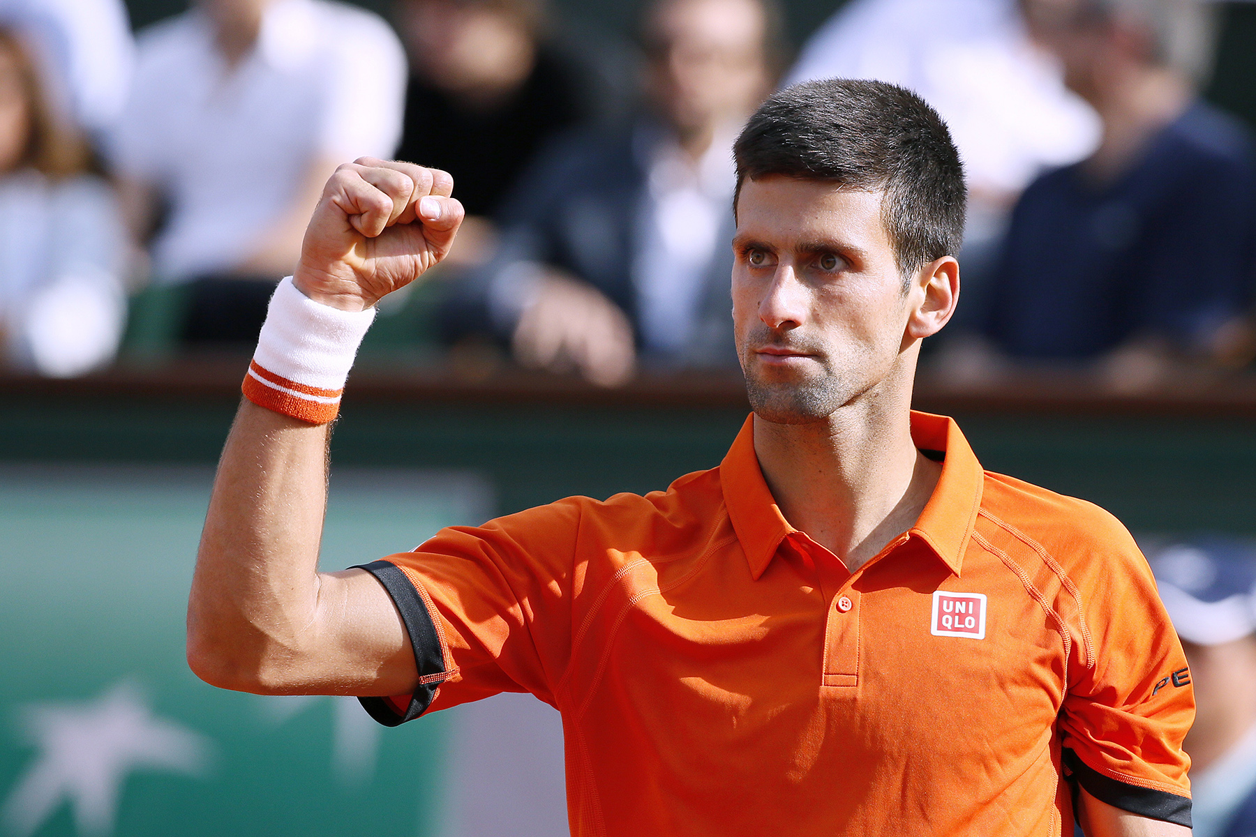 Roland Garros, Djokovic all’esame Nadal