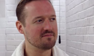 Mestruazioni: e se le avessero gli uomini?