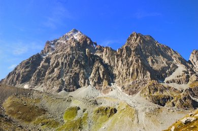 Incidenti in montagna, tre morti sul Monviso in pochi giorni