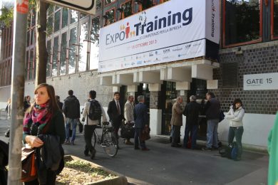 New changes in Italian companies’ relationship with training