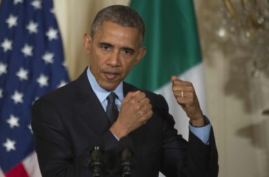 Freedom Act: il Senato americano lo approva