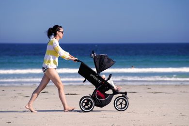 BabyGuest: a new Italian start-up for baby-travellers