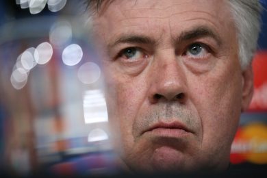 “No, grazie” di Ancelotti al Milan