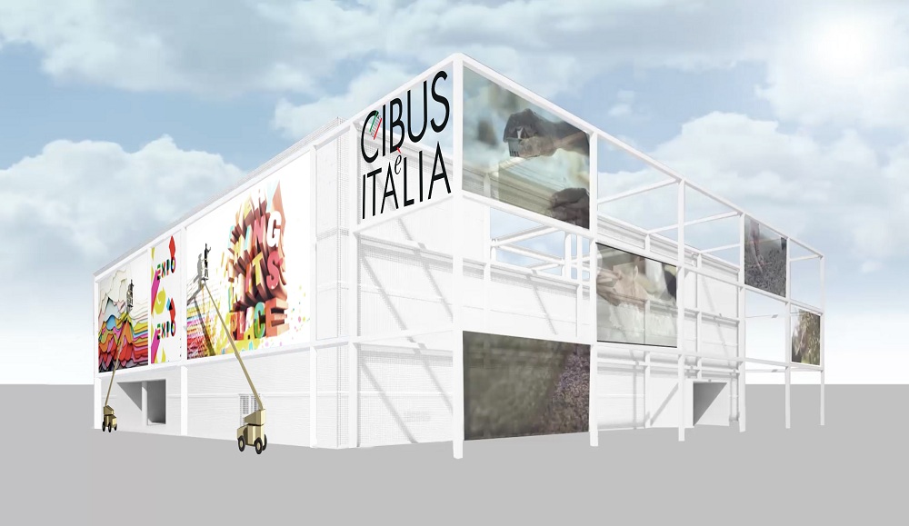 Gualtiero Marchesi Academy is the supervisor of Expo 2015 food area Gualtiero Marchesi Academy is the supervisor of Expo 2015 food area