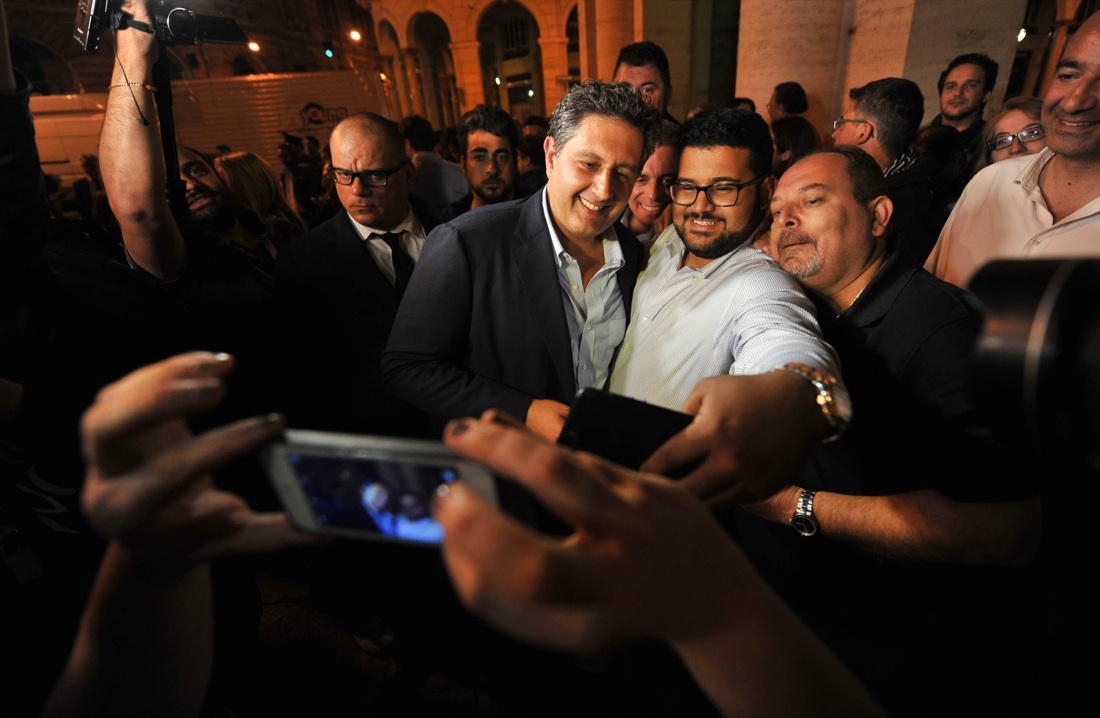 La lezione della vittoria di Giovanni Toti in Liguria