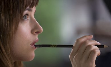 Cinquanta sfumature di grigio, il dvd in edicola con Panorama