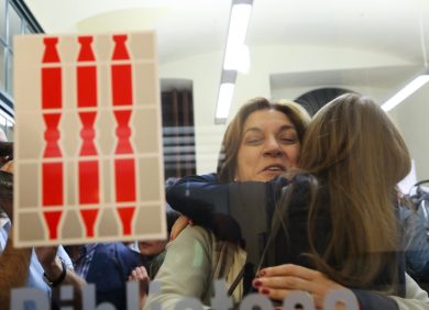 Elezioni regionali 2015: i risultati