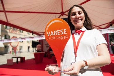 Il meglio di Panorama d’Italia a Varese