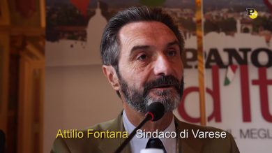 Panorama d’Italia a Varese: il “best of”