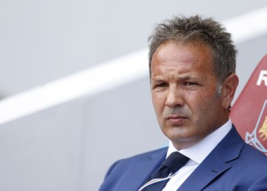 La lettera d’addio di Sinisa Mihajlovic alla Sampdoria