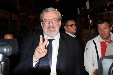 Elezioni regionali 2015: i vincitori