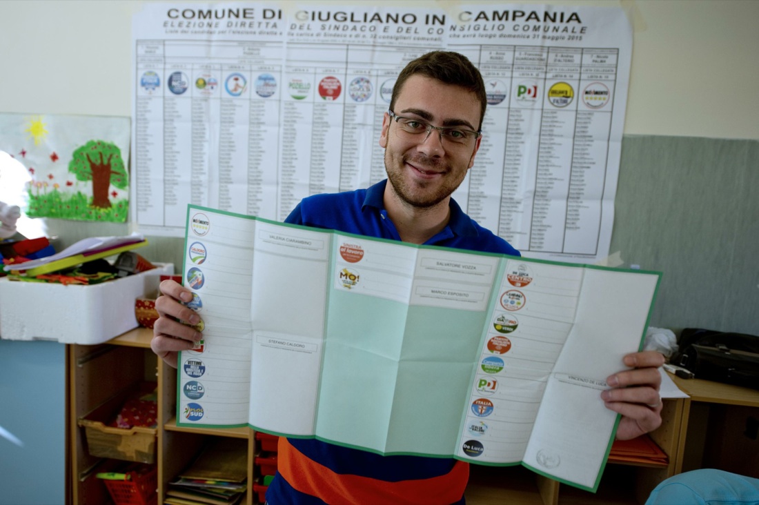 Elezioni regionali 2015: risultati e commenti
