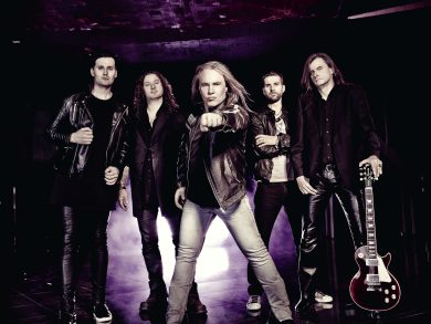 Helloween, una storia metal: il ritorno con “My God-Given Right”