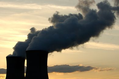 Nucleare: i pericoli della crescita in Asia