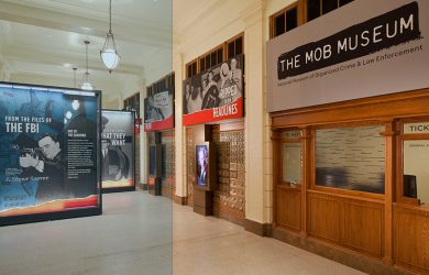 La Fifa finisce in mostra… al Museo della Mafia