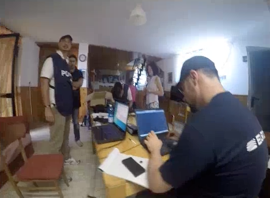 Pedopornografia, armi e droga: il primo sequestro di moneta virtuale Pedopornografia, armi e droga: il primo sequestro di moneta virtuale