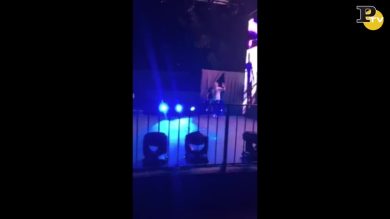 Razzi Show al Gay Village di Roma