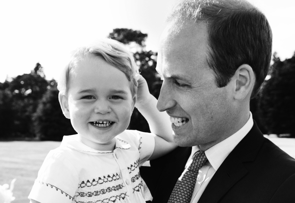 Il regalo di compleanno per il royal baby fa infuriare i sudditi