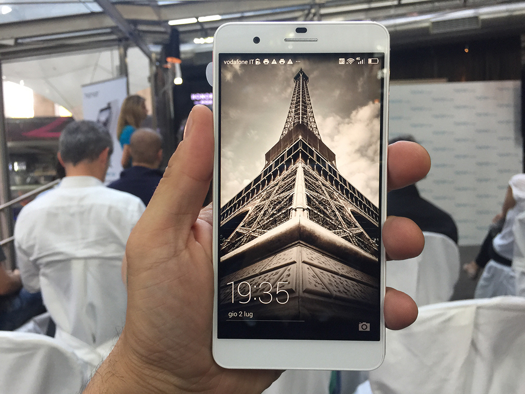 Honor 6+, la recensione Honor 6+, la recensione