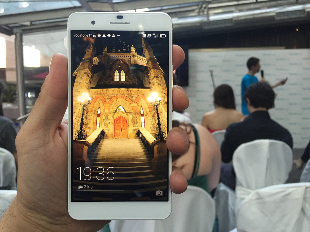 Honor 6+, la recensione Honor 6+, la recensione