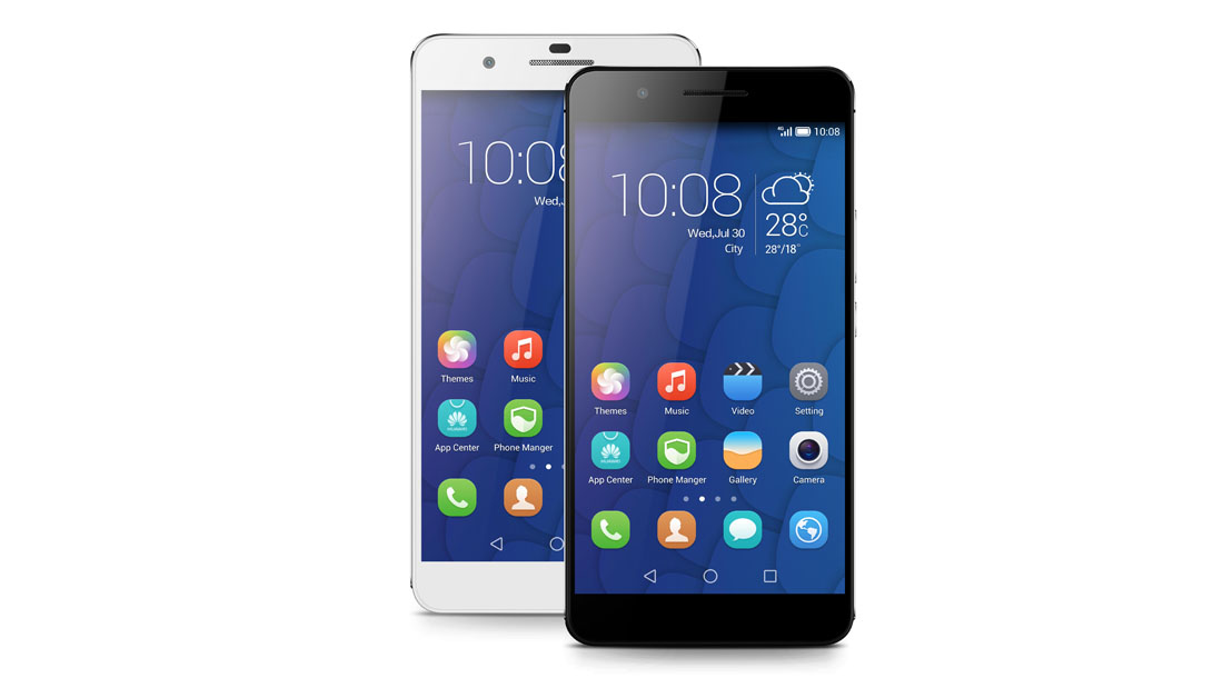 Honor 6+, la recensione Honor 6+, la recensione