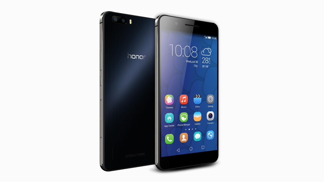 Honor 6+, la recensione Honor 6+, la recensione