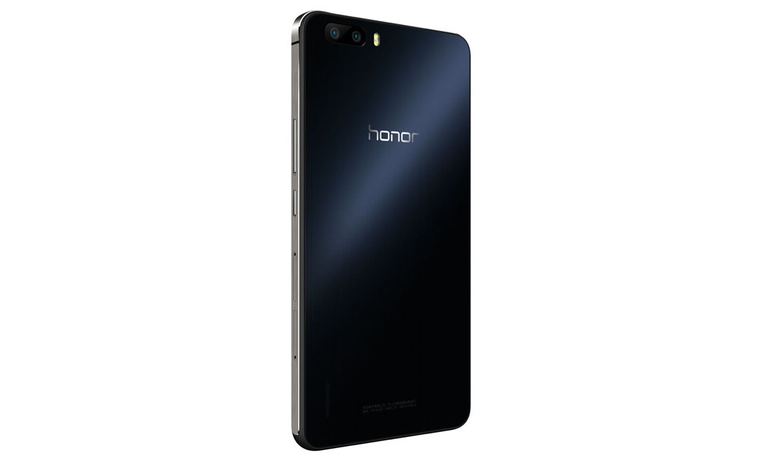 Honor 6+, la recensione Honor 6+, la recensione