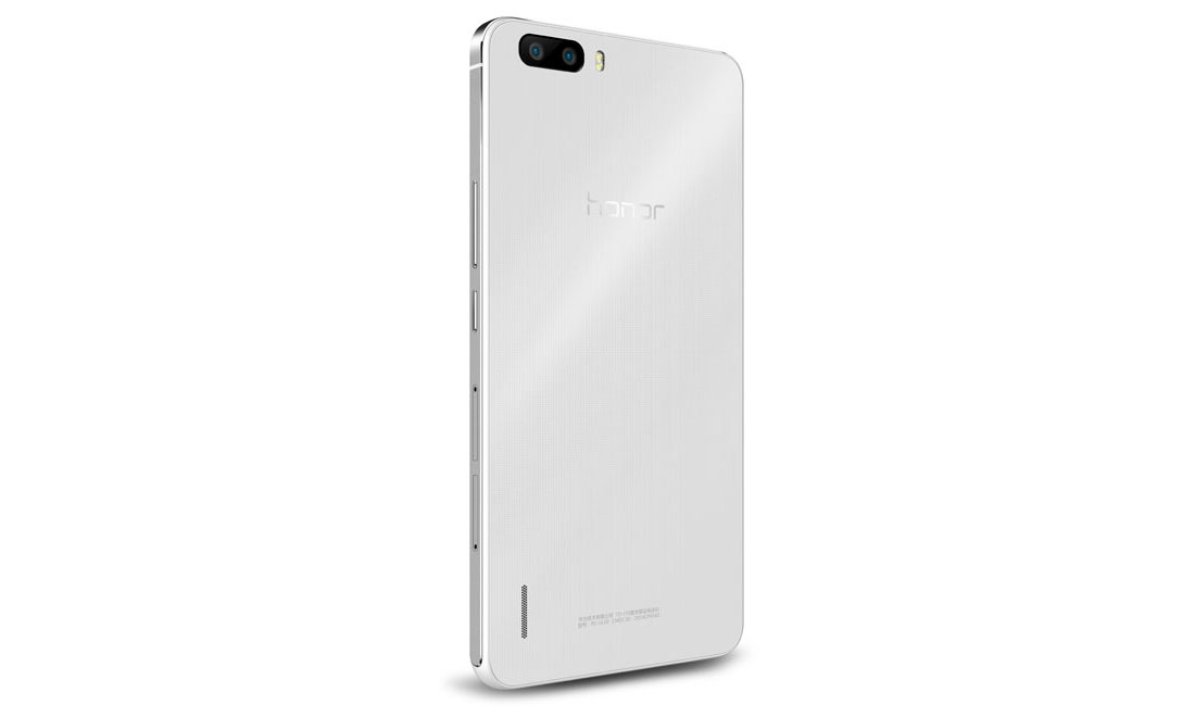 Honor 6+, la recensione Honor 6+, la recensione